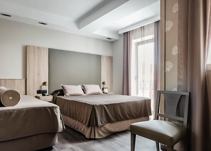 Hotel Civera
