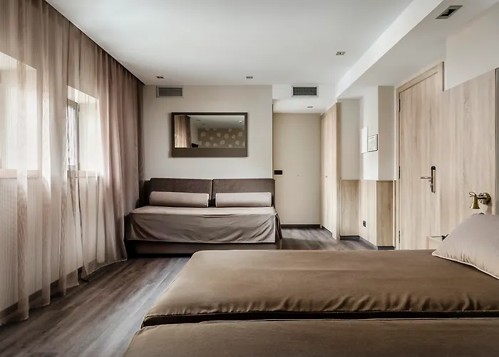 Hotel Civera