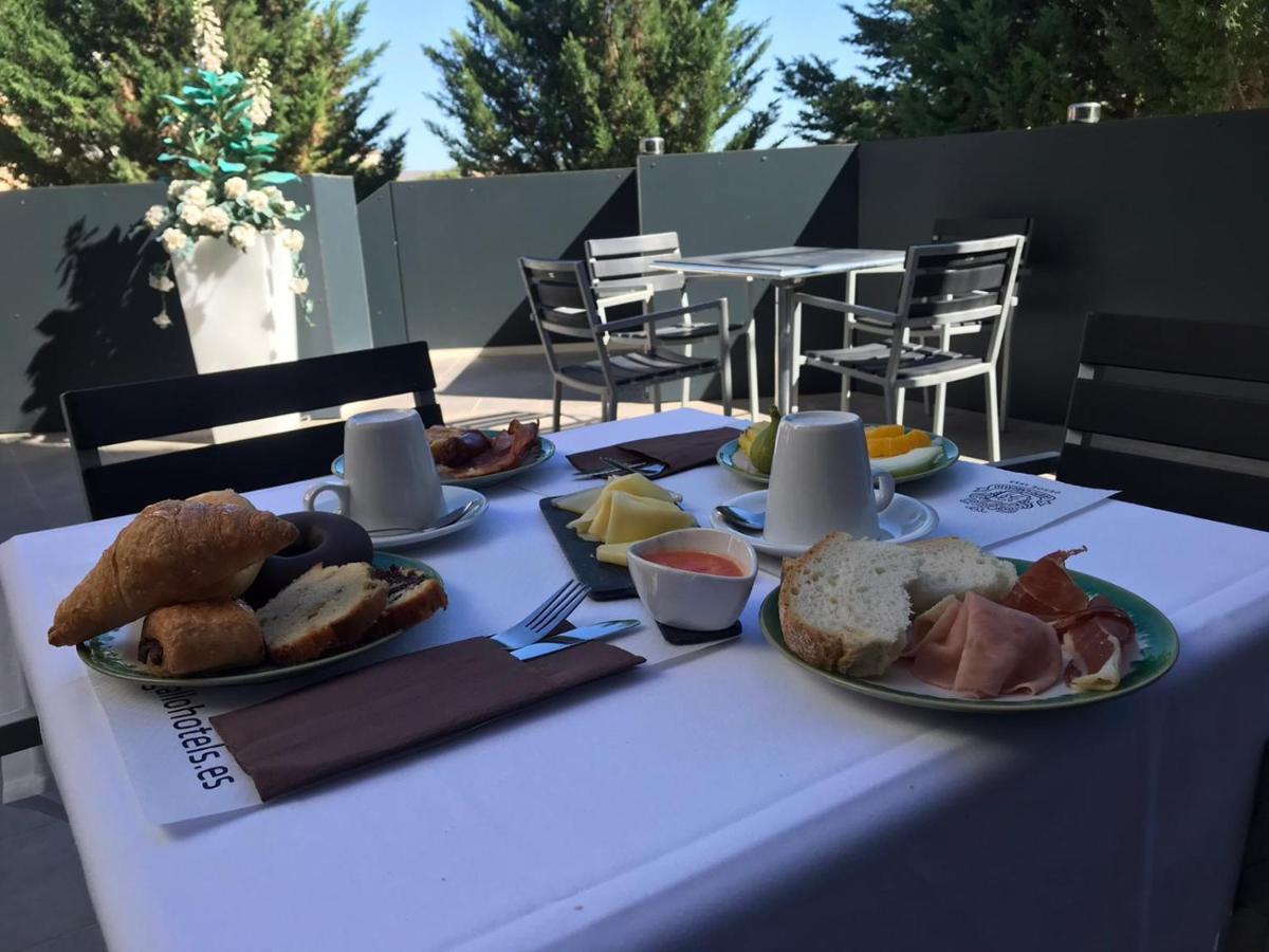 Civera Hotel Teruel