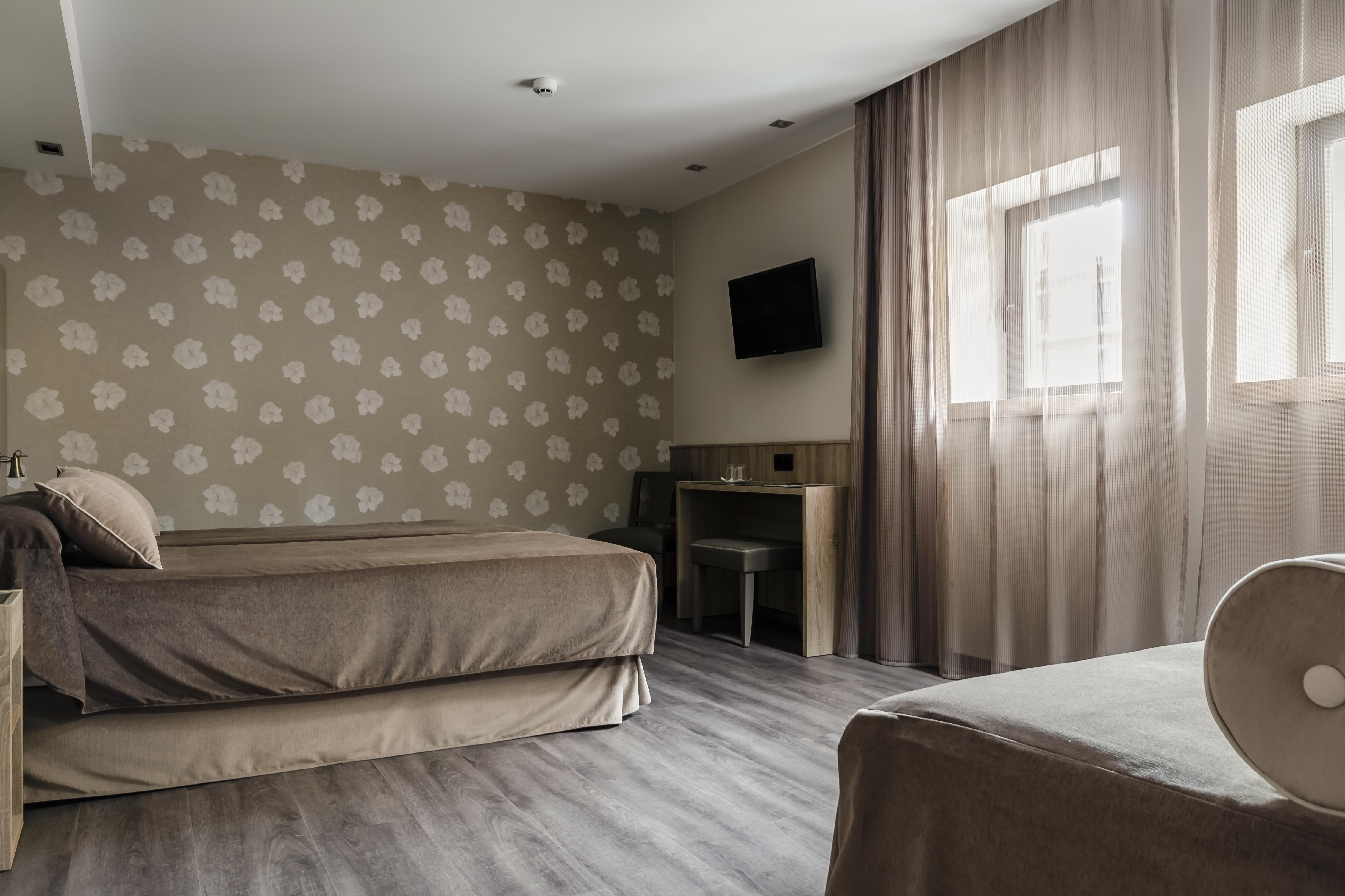 Civera Hotel Teruel