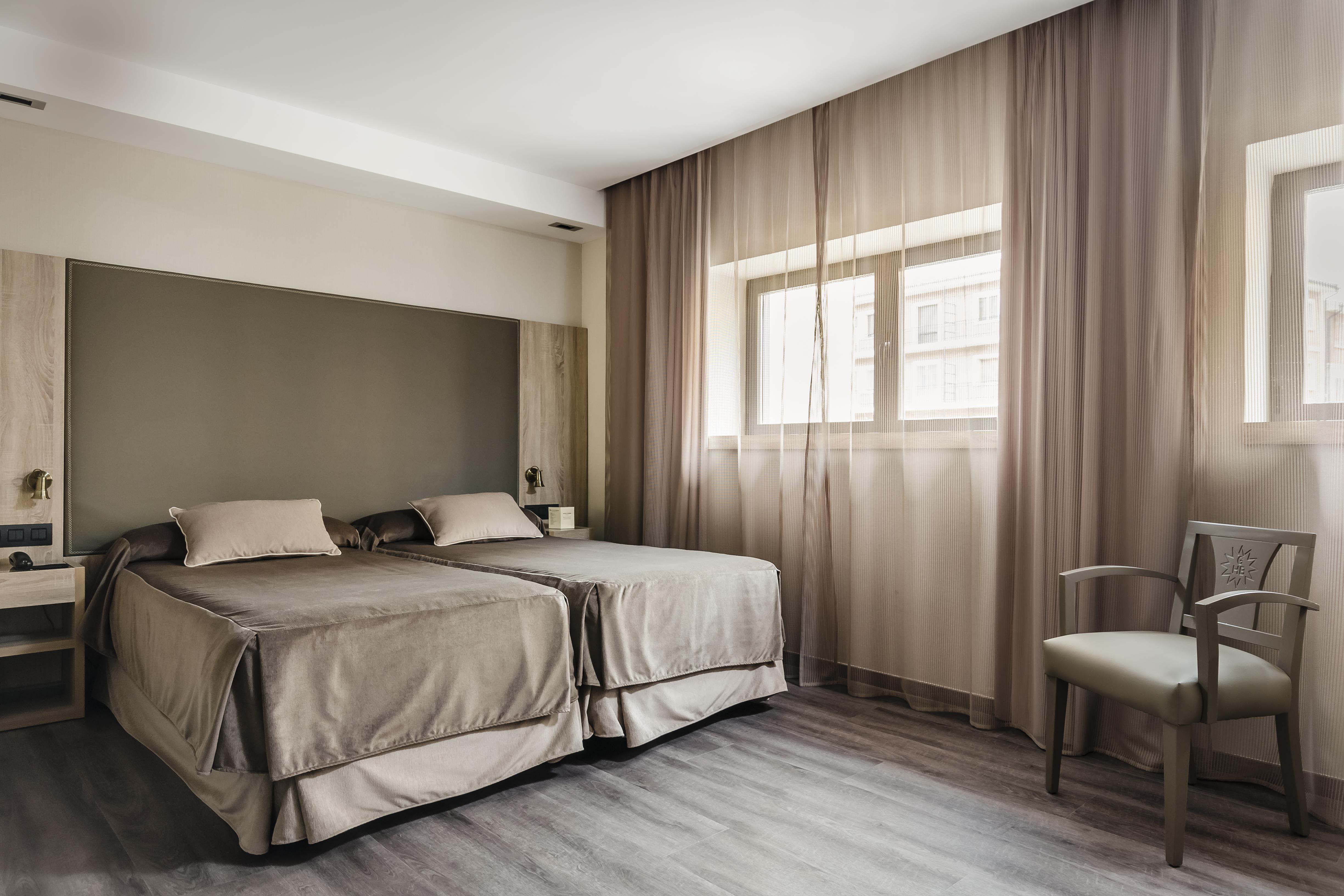 Civera Hotel Teruel