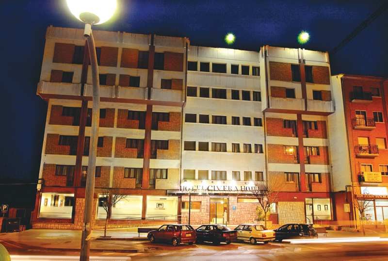 Civera 3* Teruel