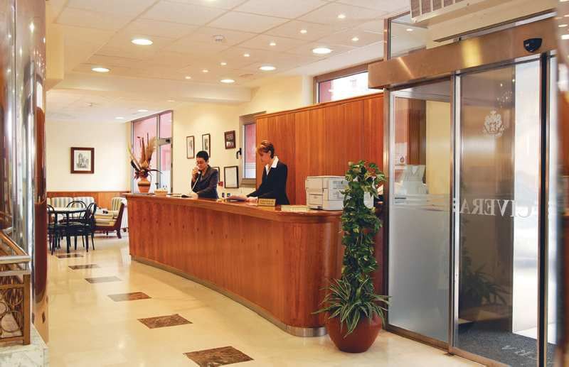 Hotel Civera