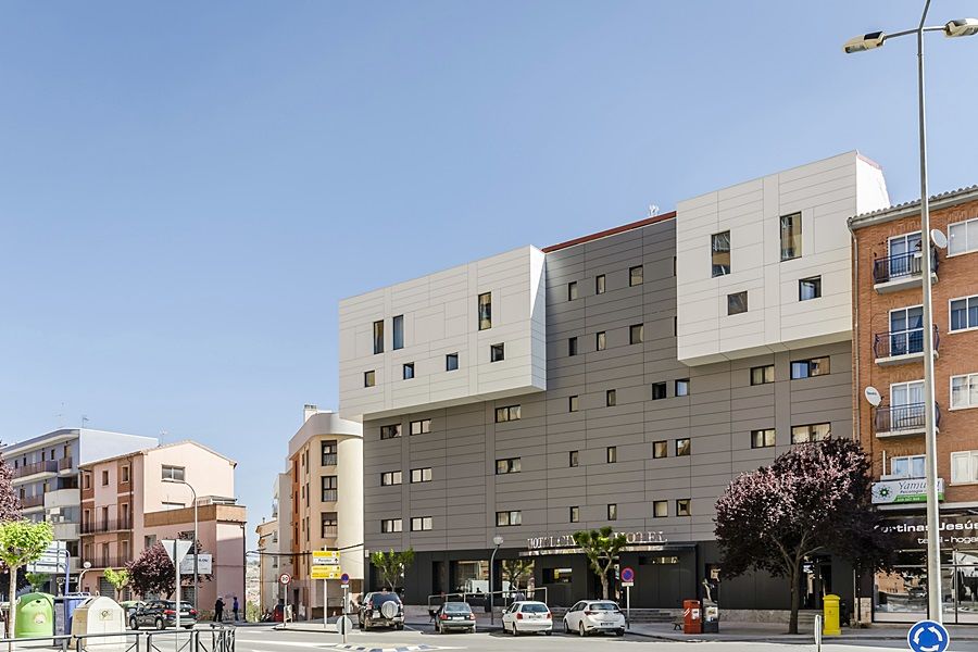 Civera Hotel
