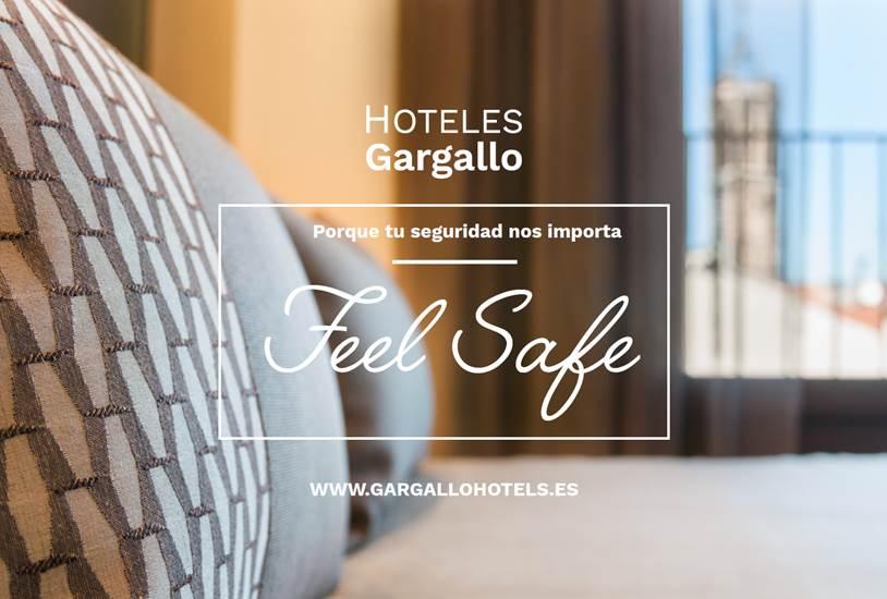 Hotel Civera 3*